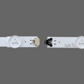 LED podsvietenie Samsung V6DU-490DCA-R0 | UE49KU, UE49MU