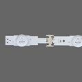 LED podsvietenie Samsung V6DU-490DCA-R0 | UE49KU, UE49MU