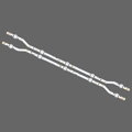 LED podsvietenie Samsung V8DN-320SM0-R1 | UE32M, UE32N, UE32T