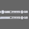 LED podsvietenie Vestel 49
