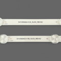 LED podsvietenie HYUNDAI FLE50211SMART, JVC LT-50C750, JVC LT50VF30K, HITACHI 50HB6T72U, HITACHI 50HB26T72U