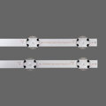 LED podsvietenie Vestel 55