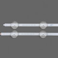 LED podsvietenie Grundig 49