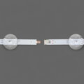 LED podsvietenie Grundig 49