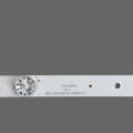 LED podsvietenie LG 32