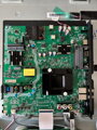 RSAG7.820.13696/ROH Hisense 55A6N použité náhradné diely