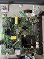 RSAG7.820.12365/ROH Hisense 58A6BG použité náhradné diely