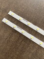 LED podsvietenie Samsung UE43NU7452U, UE43NU7192U, UE43RU7092U