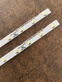 LED podsvietenie Samsung UE43NU7452U, UE43NU7192U, UE43RU7092U
