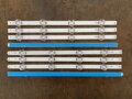 LED podsvietenie LG 42LB5500, LG 42LB561V, LG 42LB580V, LG 42LB650V