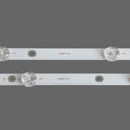 LED podsvietenie Philips 49