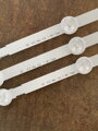 LED podsvietenie LG 32LN5400, 32LN540B, 32LN570R, 32LN575S