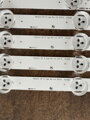 LED podsvietenie LG Innotek POLA 2.0 39''