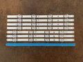 LED podsvietenie LG 40LF630V, 40LF632V, 40LF631V, 40LF570V