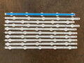 LED podsvietenie LG 42LN5400, LG 42LN575S, LG 42LA620S, LG 42LA660S