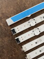 LED podsvietenie LG 43LH51