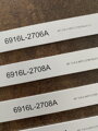 LED podsvietenie LG 49UH V16.5