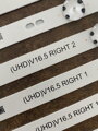 LED podsvietenie LG 49UH V16.5