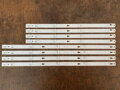 LED Thomson 55UC6406