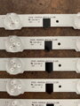 LED podsvietenie Samsung UE40F D2GE-400SCA-R3