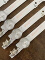 LED podsvietenie Samsung UE43J5502AK