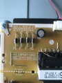 EAX68304101 (1.7) LG 43UM7500PLA EAY65170101