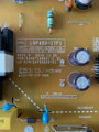 EAX67108001 (1.5) LG 49LJ624V použitý diel