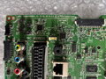 EAX66492806 (1.0) EBT63975202 LG 65UF776V
