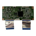 V500DK2-CKS2 Philips 40PUS6809/12 použité náhradné diely
