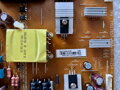 715G7857-P03-000-002S PLTVFQ461XA03 Philips 43PUS6501/12