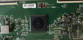 6870C-0546A LC550DQF-FHA1-8B1 Philips 43PUS6501/12 