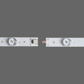 LED podsvietenie Sharp 49