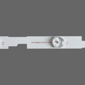 LED podsvietenie Sharp 49