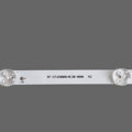 LED podsvietenie Vestel 65