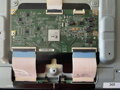 HV550QUB-B10 Samsung UE55JU6872U použitý diel
