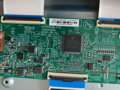 HV550QUB-F70 Sencor SLE 43US800TCSB