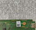 1-883-753-32 Y2009430A Sony KDL-46CX520 