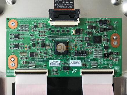 SH120PMB4SV0.3 Samsung UE46D6530WS použité náhradné diely