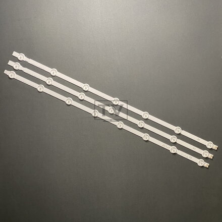 LED LG 32LN 32" ROW2.1 REV0.9