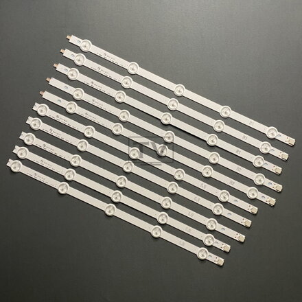 LED LG 42LN 42LA 42'' ROW2.1