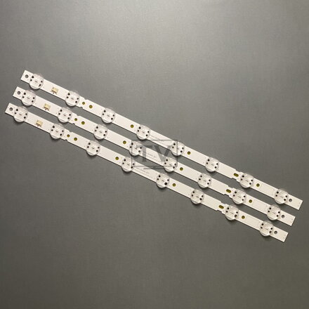 LED LG 55UK Trident_55UK63