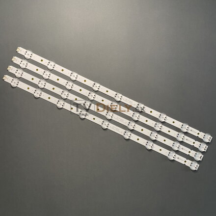 LED podsvietenie LG SSC Trident 65UK63 | 65UK, 65UM