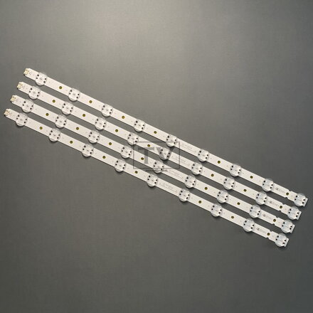 LED podsvietenie LG SSC Trident 65UK63 | 65UK, 65UM