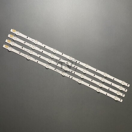 LED podsvietenie Samsung D4GE-320DC1-R2 | UE32H, UE32J