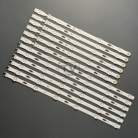LED Samsung UE48JU V5DU-480DCA-R1