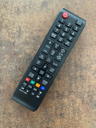 Diaľkový ovládač Samsung univerzálny