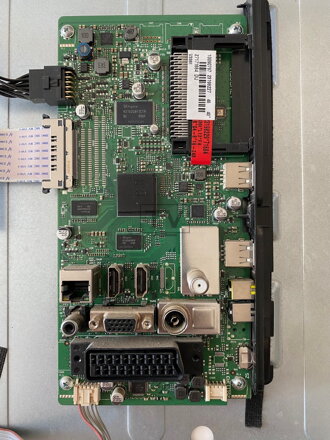VESTEL 17MB95M Hyundai FL40S367SMART použitý diel