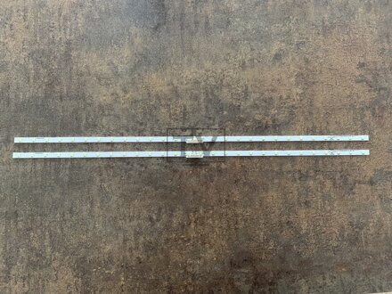 LED Samsung UE43NU UE43RU BN96-46053A