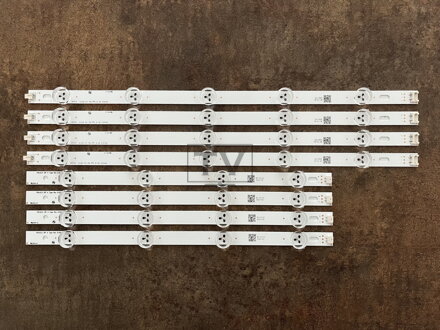 LED LG 39LN LG Innotek POLA 2.0 39''