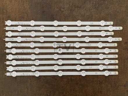 LED LG 42LN 42LA 42'' ROW2.1